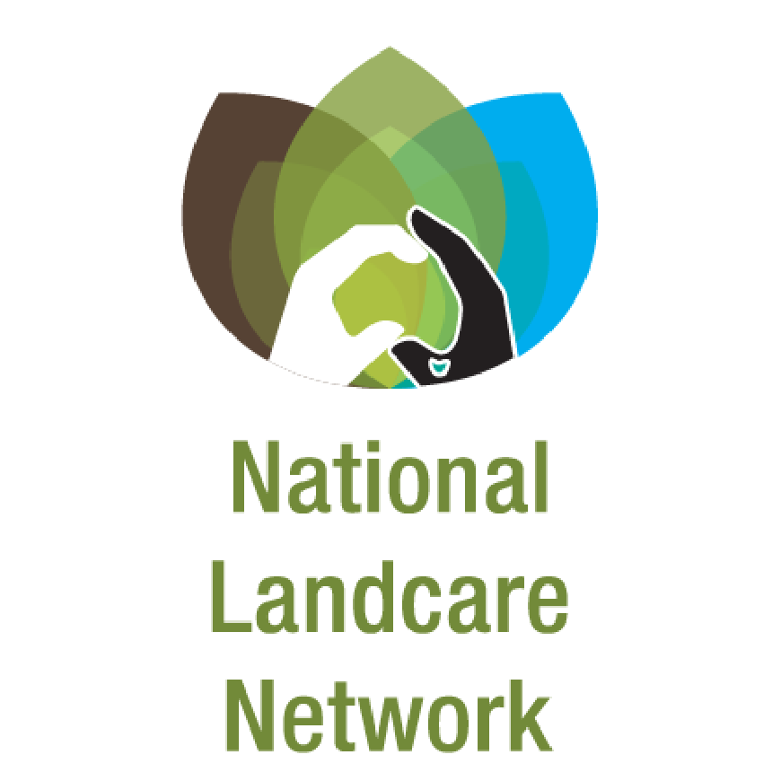 NLN_STO2 National Landcare Network Logo